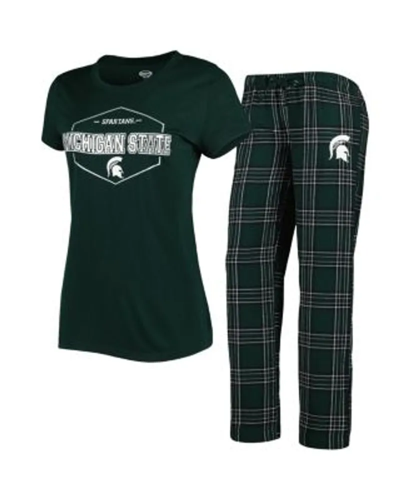 Toddler Midnight Green Philadelphia Eagles Team Color Sleep Pants