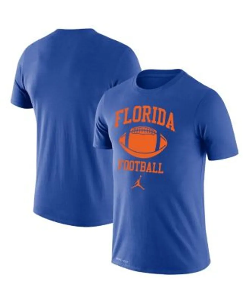 Nfl Big & Tall Colorblock Graphic Tee in Blue for Men