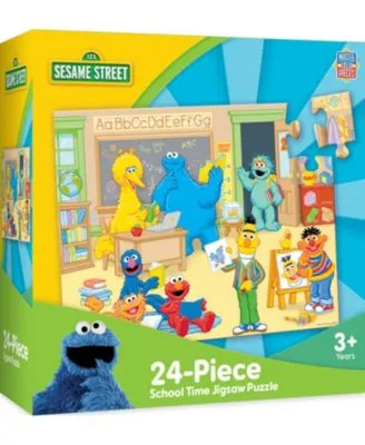 Piece Jigsaw Puzzle for Kids