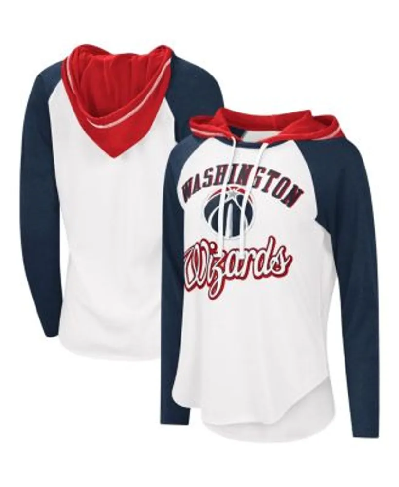 G-III 4Her by Carl Banks Washington Nationals Women's Red City