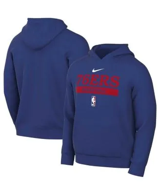 Los Angeles Clippers Nike Men's Spotlight Hoodie