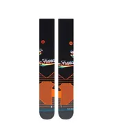 Stance Men's San Francisco Giants 2021 City Connect Crew Socks