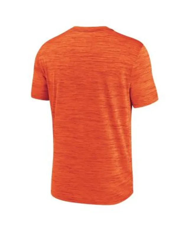 Houston Astros Nike 2022 City Connect Legend T-Shirt - Orange