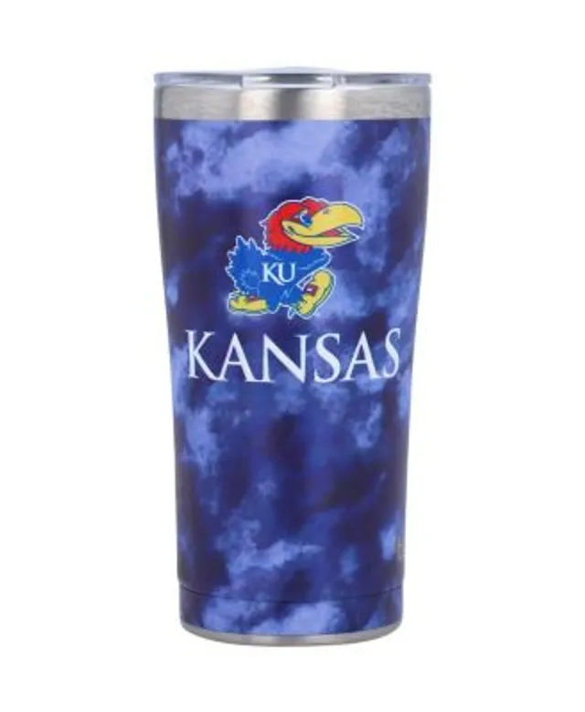 Kansas Jayhawks 20oz. Game Day Tumbler