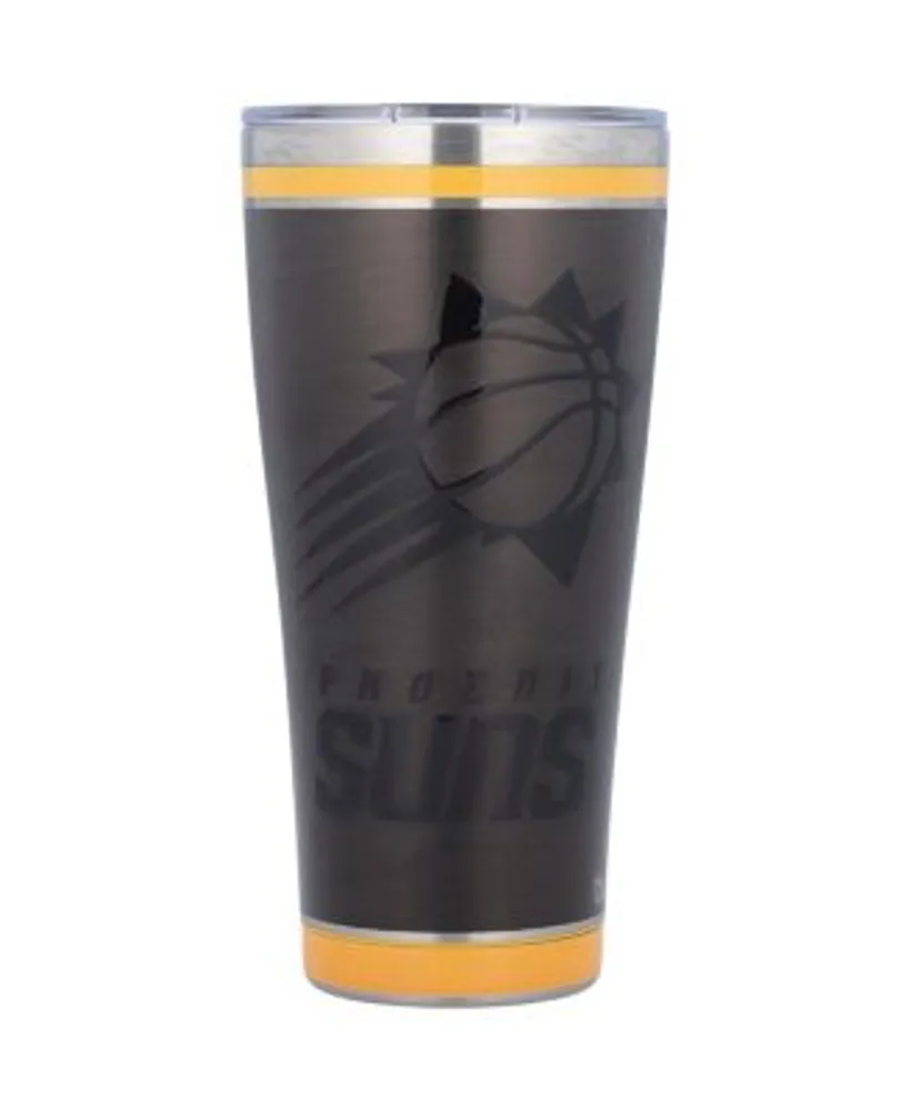 Lids Brooklyn Nets Tervis 30oz. Blackout Stainless Steel Tumbler