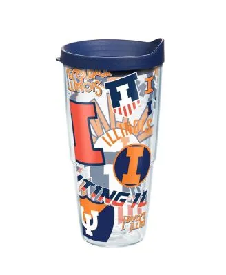 Tervis Notre Dame Fighting Irish 24oz. Spirit Classic Tumbler