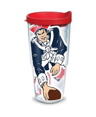 Tervis Cincinnati Bengals 24oz. Colossal Classic Tumbler