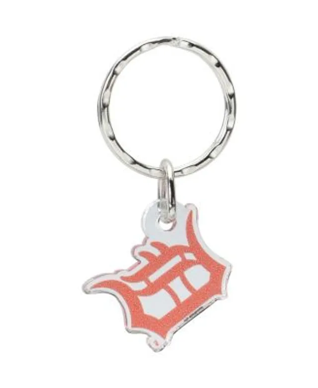 LSU Tigers Acrylic Key Ring