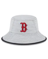 Boston Red Sox New Era 2022 4th of July Bucket Hat - Navy