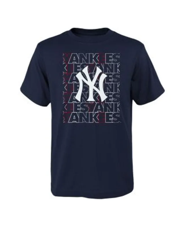 Outerstuff New York Yankees Youth White Home Jersey XL