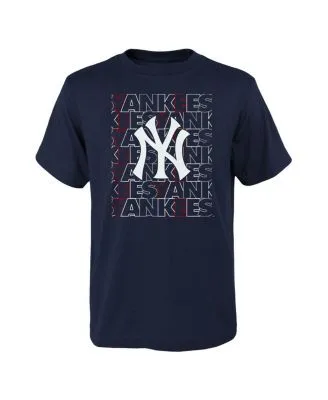Outerstuff New York Yankees Youth White Home Jersey XL
