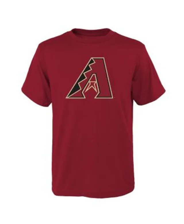  Outerstuff MLB Youth Boys Arizona Diamondbacks Team Finished  Home Replica Jersey, Large : Sports & Outdoors