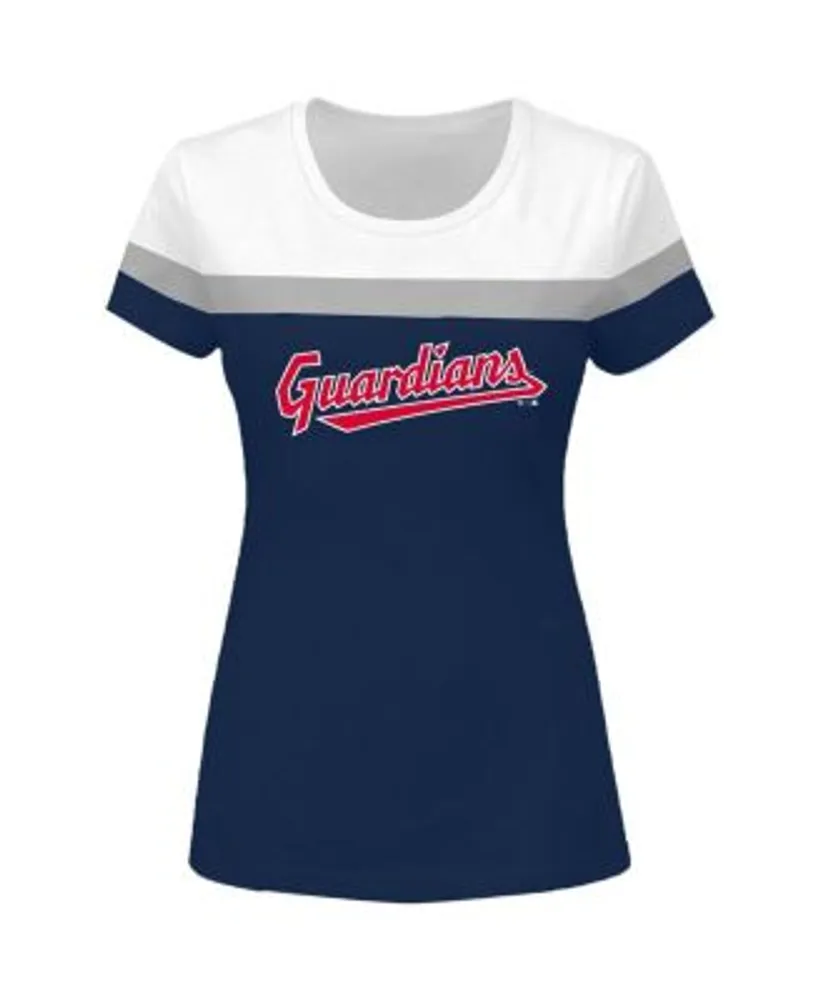 Cleveland Guardians' Women's T-Shirt