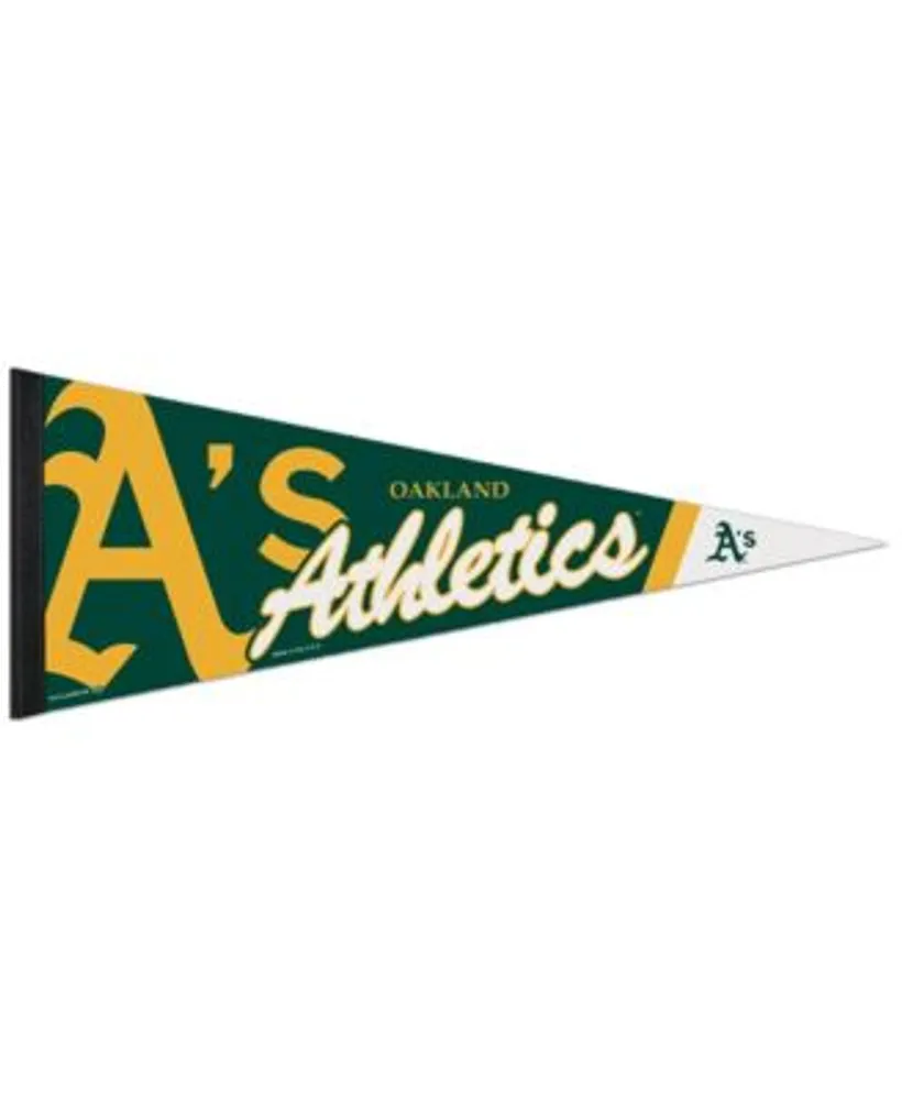 WinCraft Oakland Athletics Large Pennant