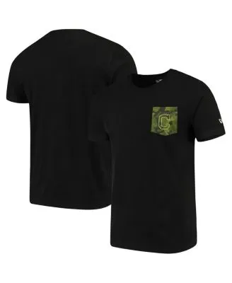 Polo Ralph Lauren Little Boys Camo Pocket T-shirt - Macy's