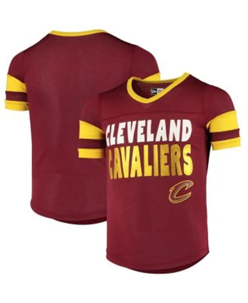 cleveland cavaliers youth shirt