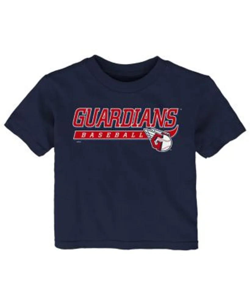 Outerstuff Toddler Boys' Atlanta Braves Home Field Graphic T-shirt