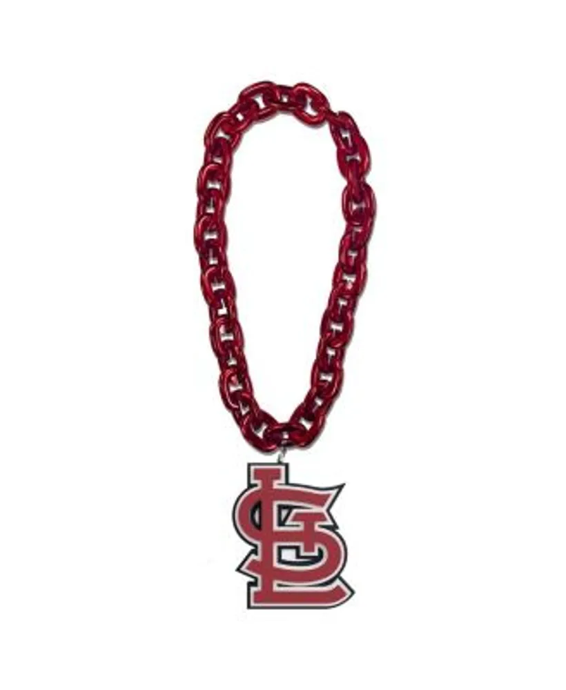 St. Louis Cardinals Small Pendant Necklace
