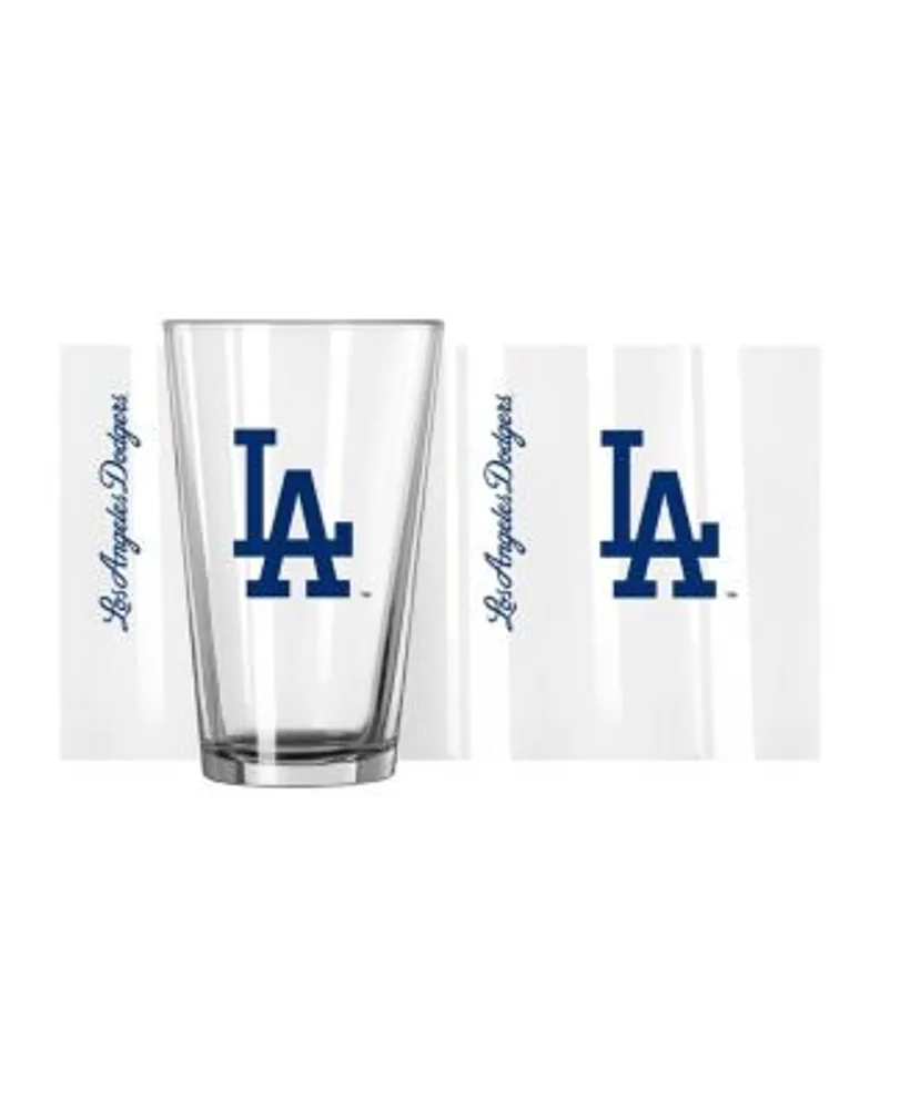 Official Los Angeles Dodgers Freezer Mug
