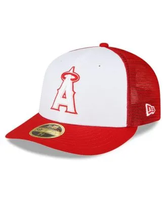 New Era Men's Light Blue Los Angeles Angels 2023 Spring Color Basic 59FIFTY  Fitted Hat - Macy's