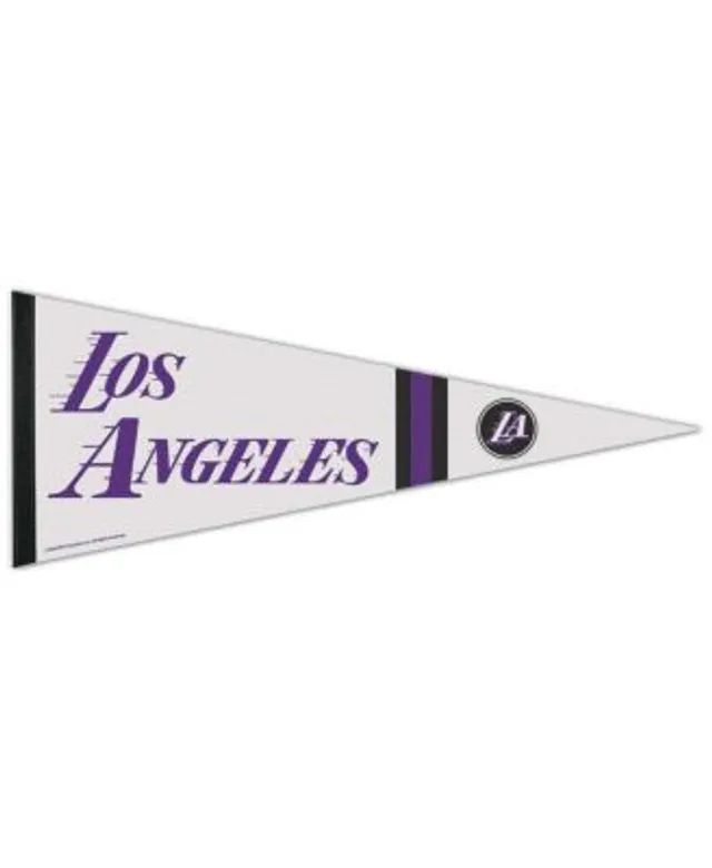 WinCraft Los Angeles Rams New La 3x5 Outdoor Flag