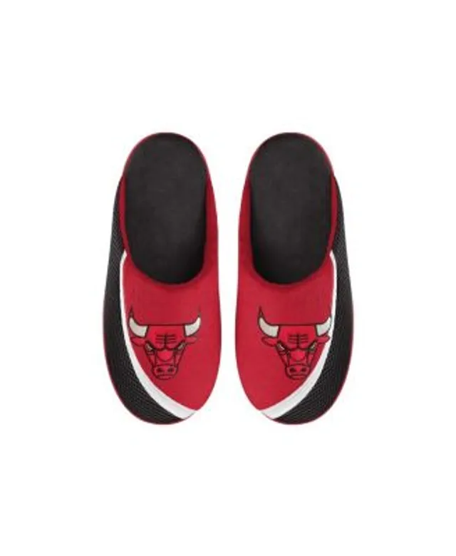 FOCO St. Louis Cardinals Infant Boys and Girls Bootie Slipper