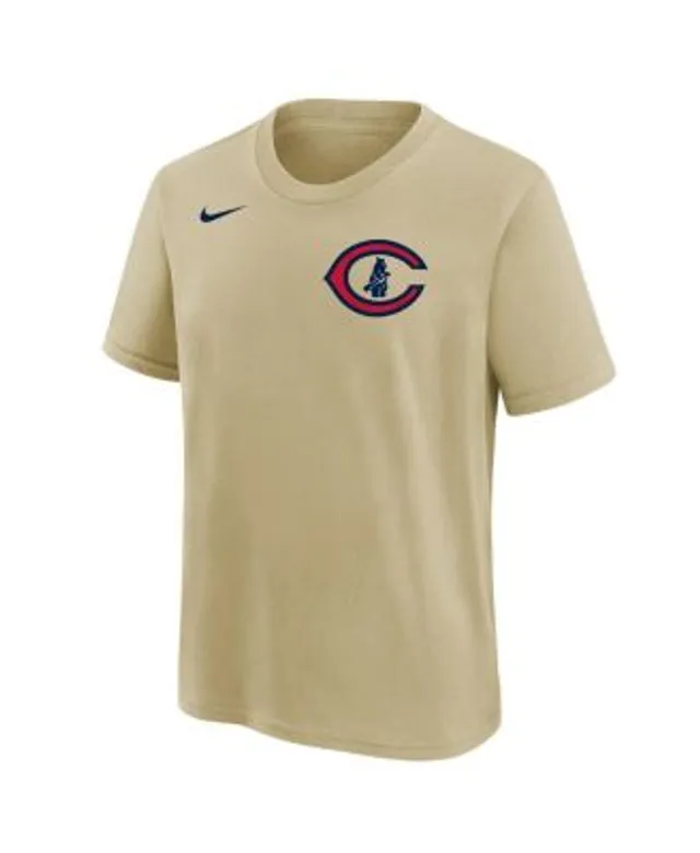 Men's Nike Joey Votto White Cincinnati Reds 2022 Field of Dreams Name &  Number T-Shirt