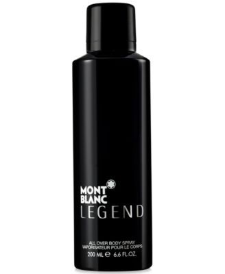 Men's Legend Body Spray, 6.6 oz. 