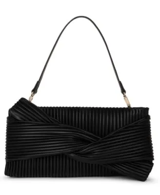 Jason Wu Etty Braided Shoulder Strap Small Crossbody