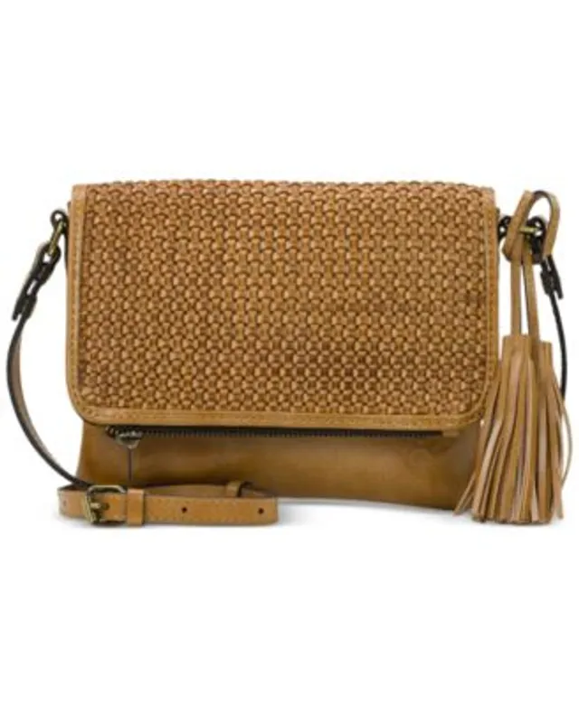 Jason Wu Etty Braided Shoulder Strap Small Crossbody