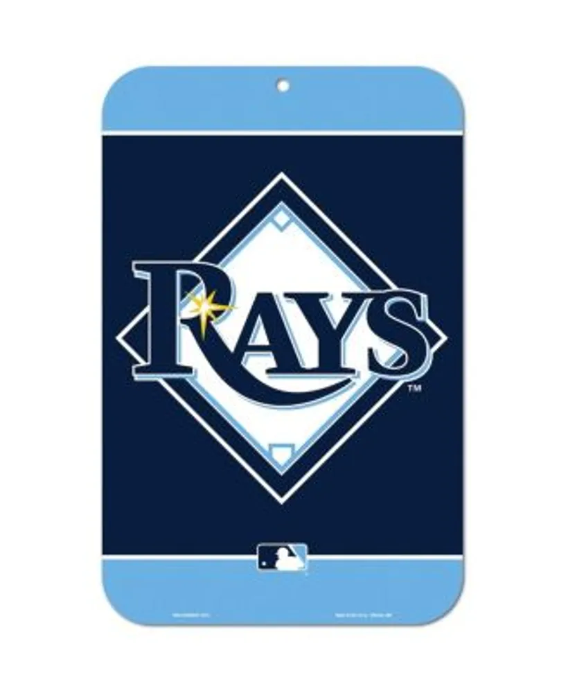 Tampa Bay Rays 2018 Box Calendar