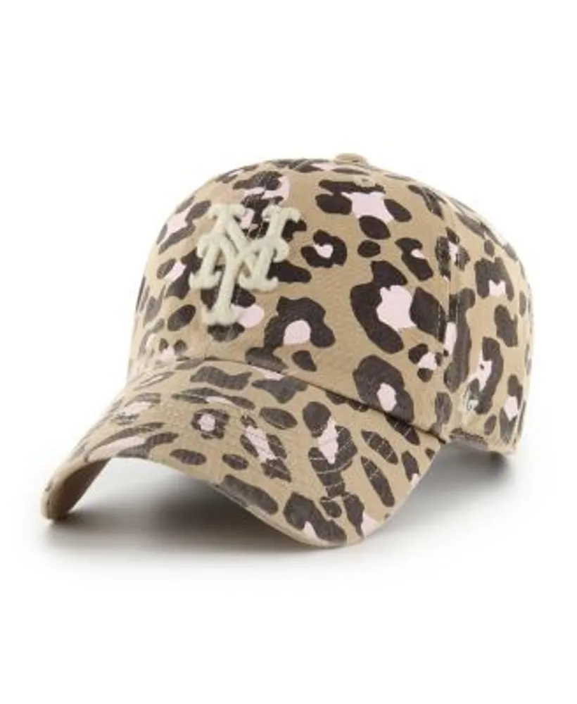 Men's '47 Khaki Detroit Tigers Bucket Hat