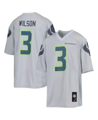 Kids Seattle Seahawks Jerseys, Seahawks Youth Jersey, Seahawks Children's  Uniforms