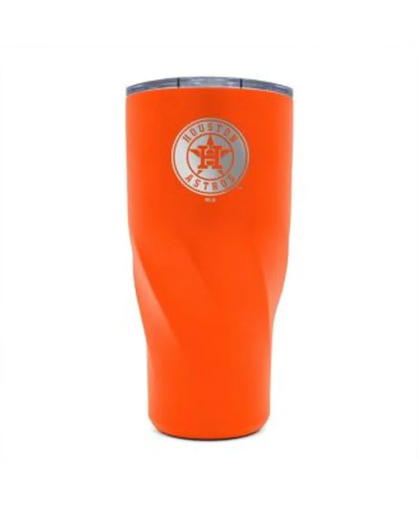 Houston Astros Tumbler 