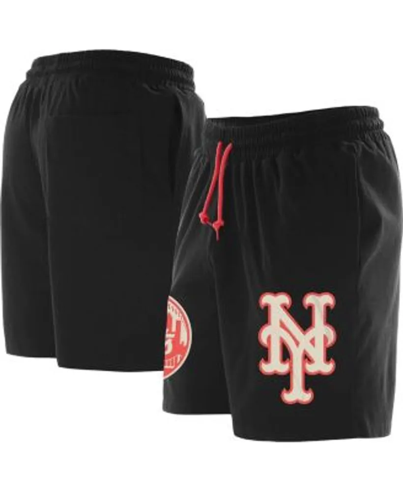 Mets NY OVER EVERYTHING Shorts