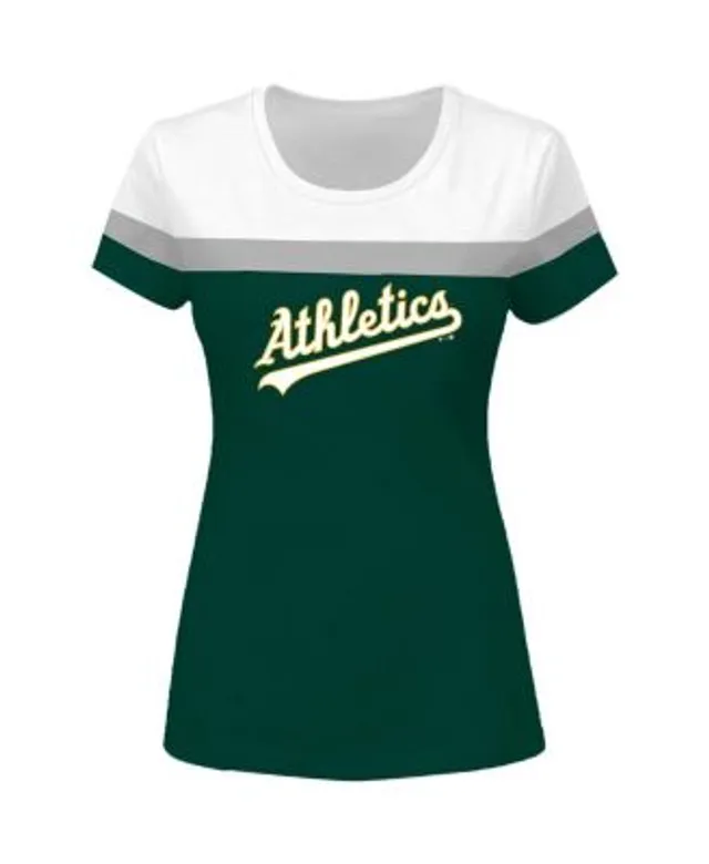 Profile Mariners Plus Colorblock T-Shirt - Women's