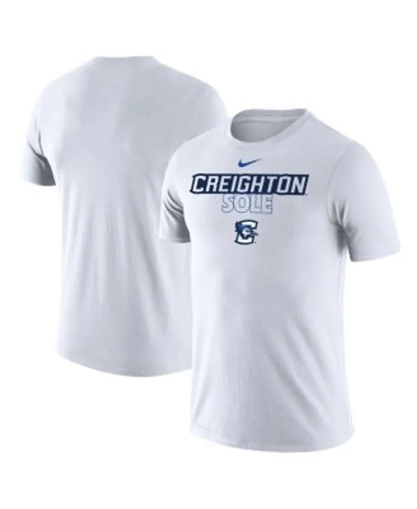 Nike White Arizona Wildcats 2023 on Court Bench Long Sleeve T-Shirt Size: Small