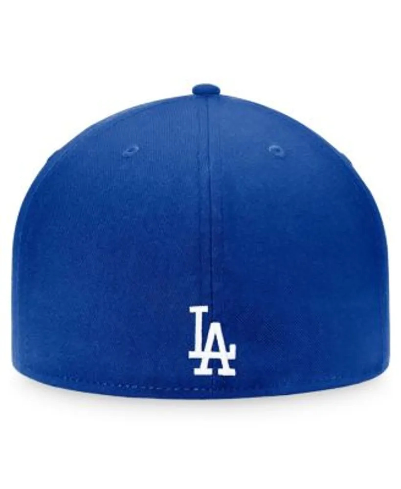 Los Angeles Dodgers Nike Classic99 Adjustable Hat - Royal