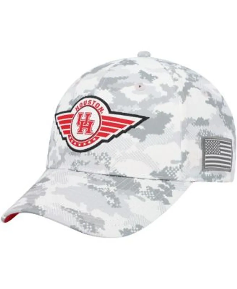 Houston Astros Nike Legacy 91 Performance Team Adjustable Hat - Gray