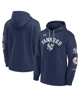 Toronto Blue Jays Nike Rewind Lefty Hoodie