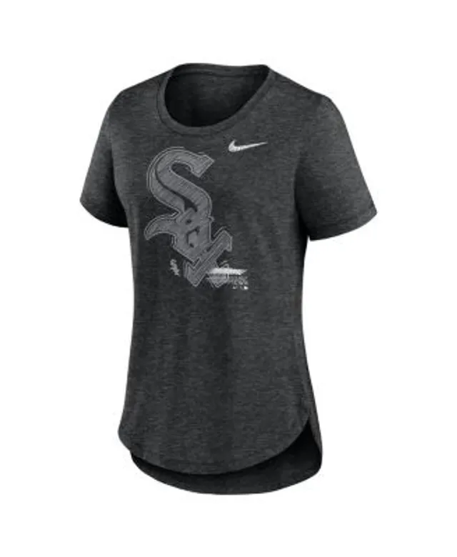 Nike Summer Breeze (MLB Los Angeles Dodgers) Women's Top.