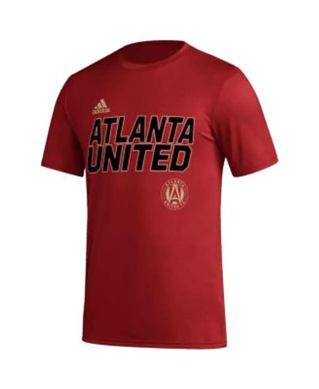 adidas Men's Atlanta United DNA T-Shirt