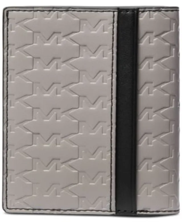 Michael Kors Malone Slim Billfold