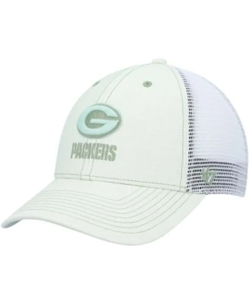 women's green bay packers hat