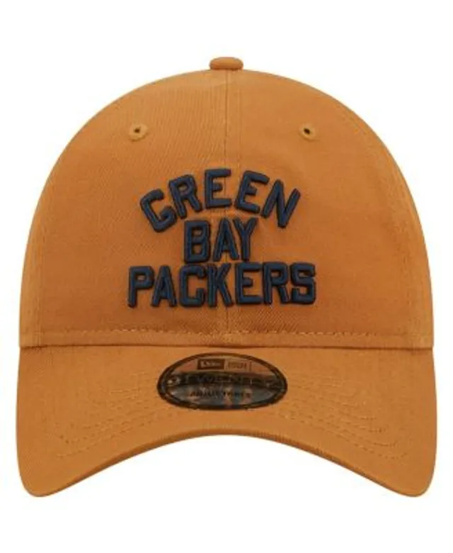 Green Bay Packers New Era Women's Core Classic 2.0 9TWENTY