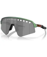 Oakley Men's Pittsburgh Steelers Sutro Sunglasses