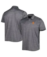 Tommy Bahama Men's Gray San Francisco Giants Delray IslandZone