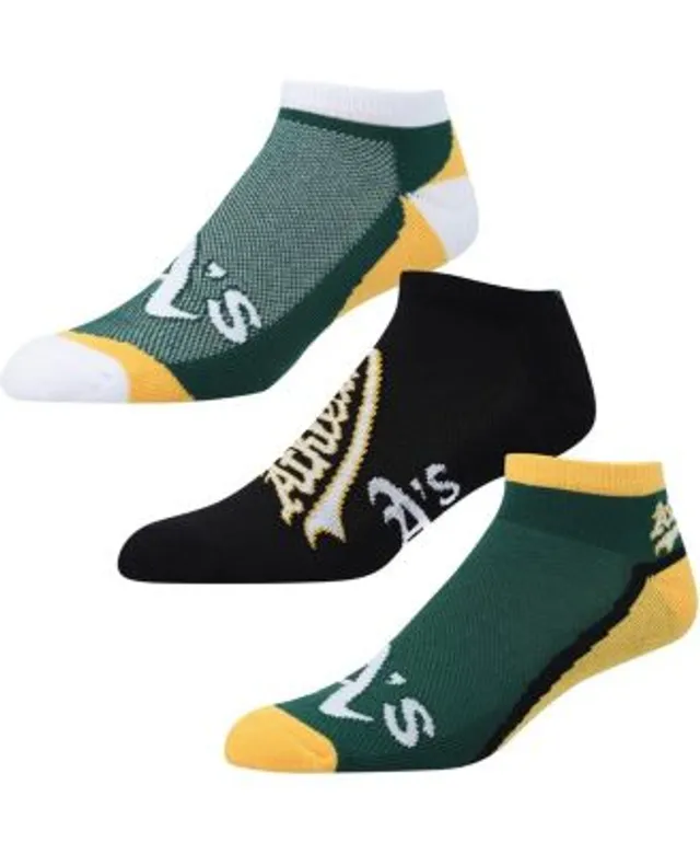 Women's Green Bay Packers For Bare Feet 2-Pack Sleep Soft Socks