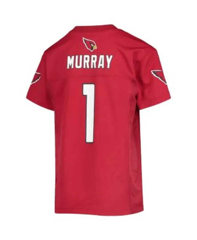 Men's Kyler Murray Cardinal Arizona Cardinals Replica Player Jersey