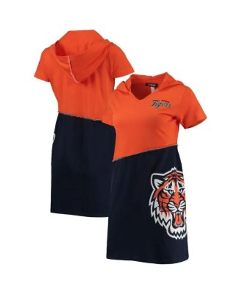 detroit tigers jersey orange
